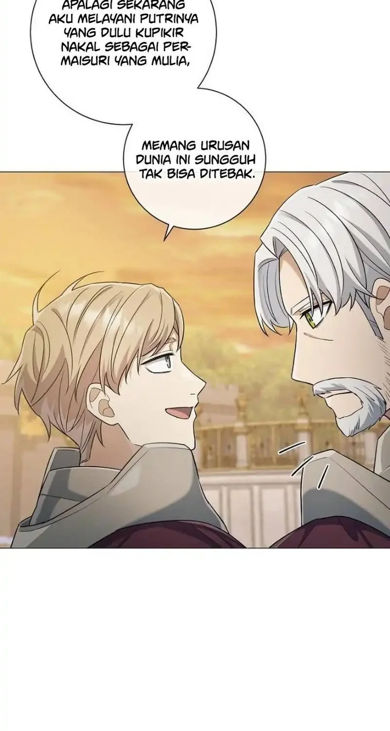 Magic Lord Chapter 43 Gambar 52