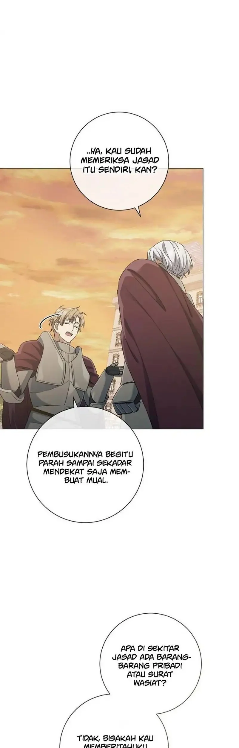 Magic Lord Chapter 43 Gambar 55