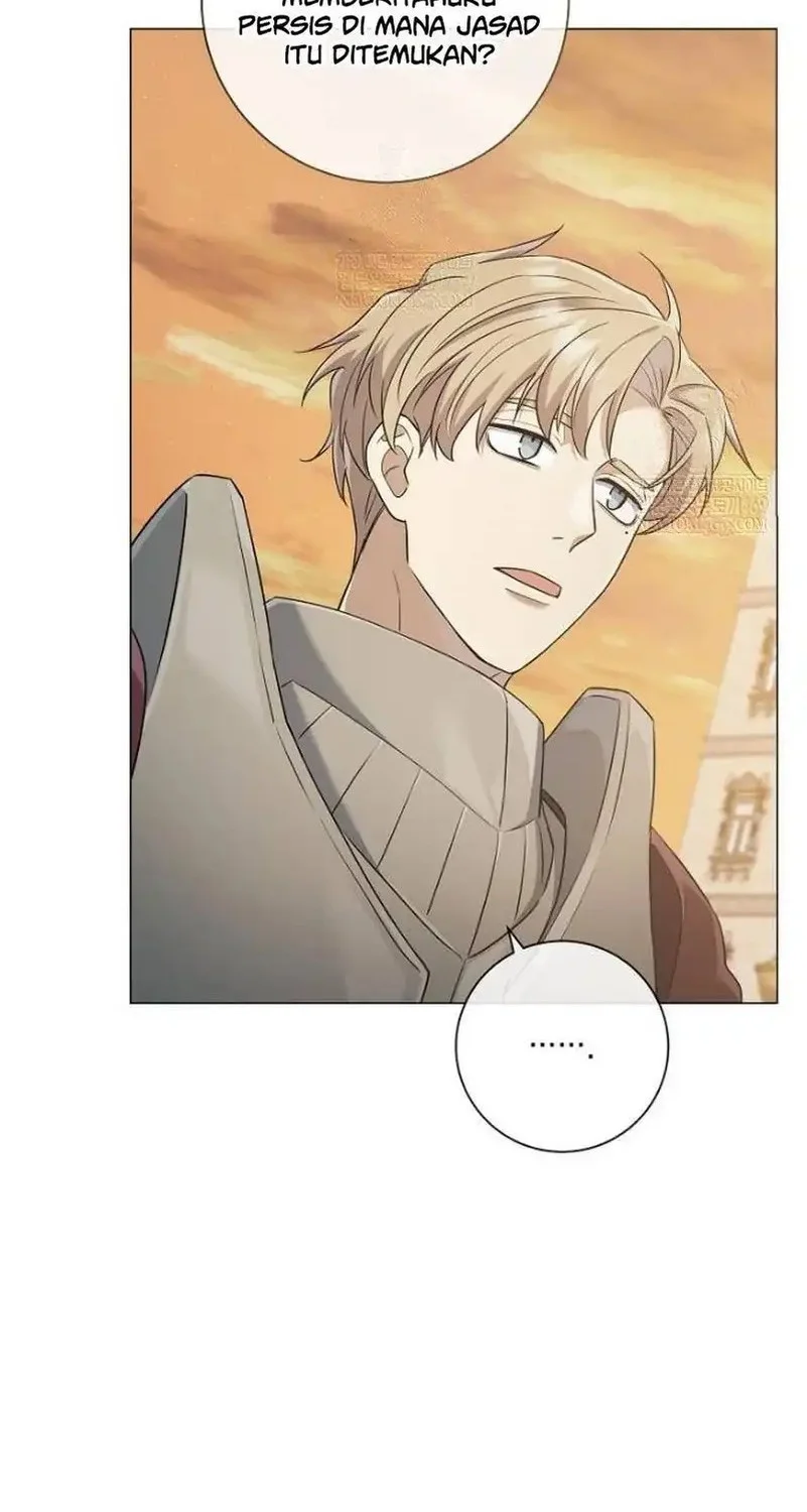 Magic Lord Chapter 43 Gambar 56