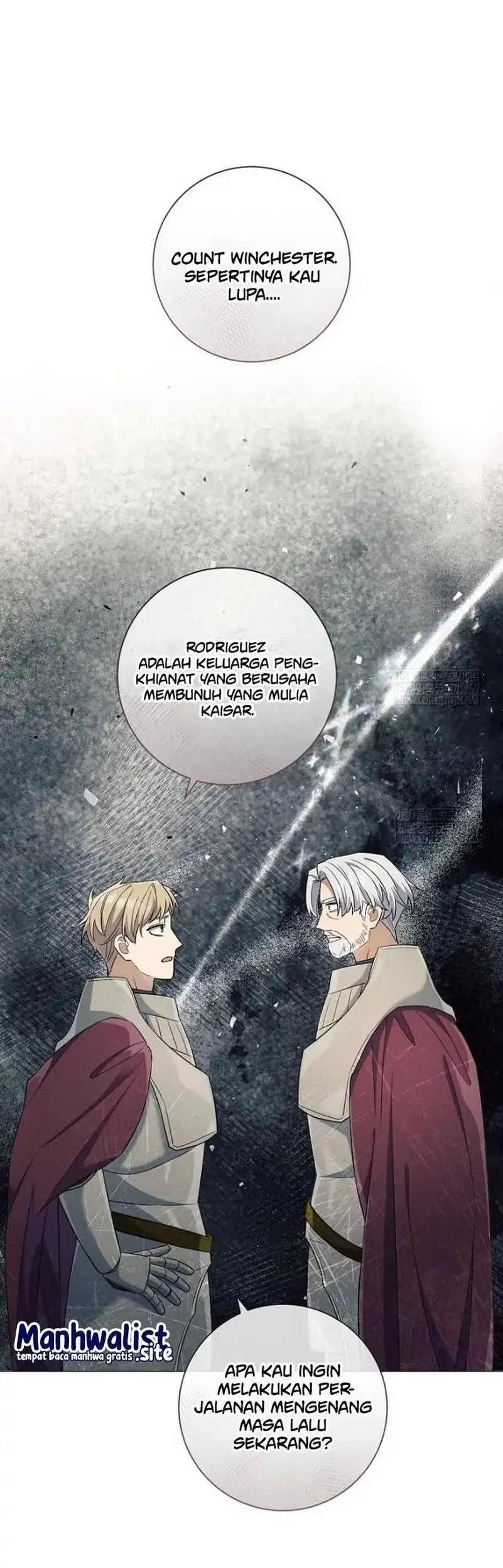 Magic Lord Chapter 43 Gambar 57