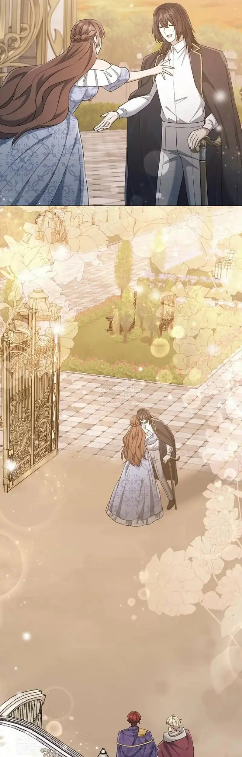 Magic Lord Chapter 43 Gambar 5