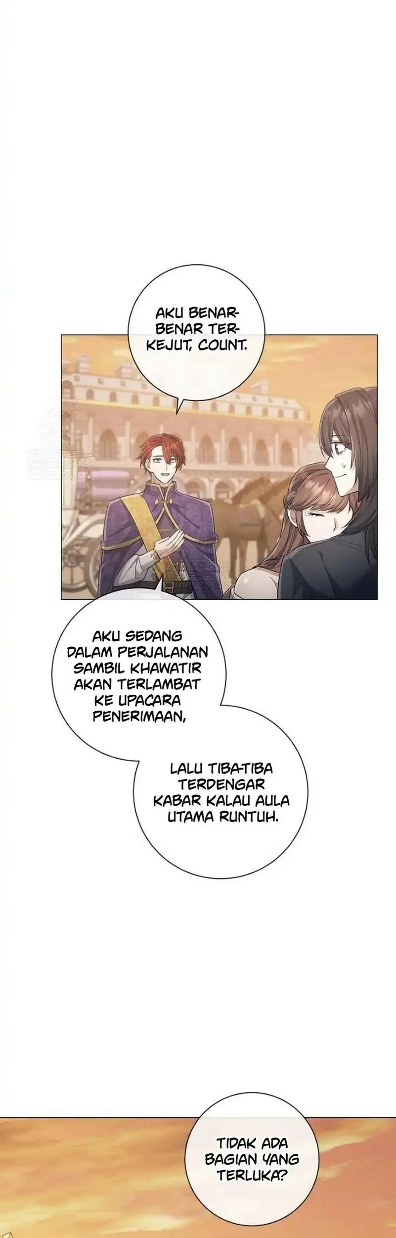 Magic Lord Chapter 43 Gambar 7