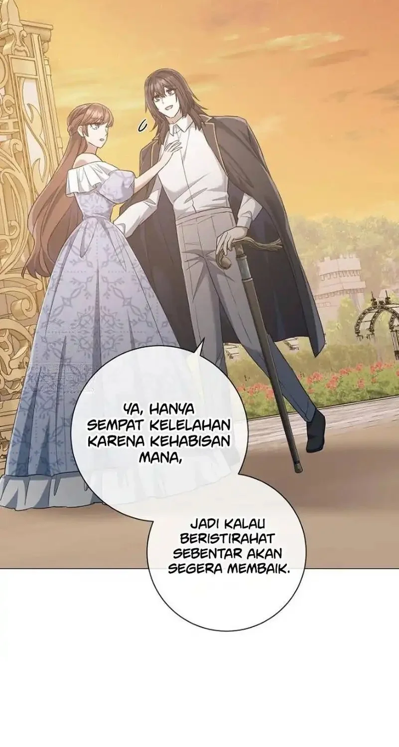 Magic Lord Chapter 43 Gambar 8