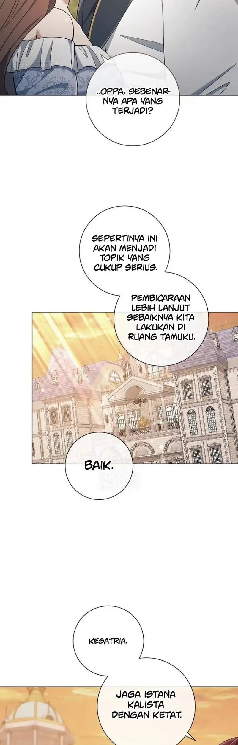 Magic Lord Chapter 43 Gambar 10