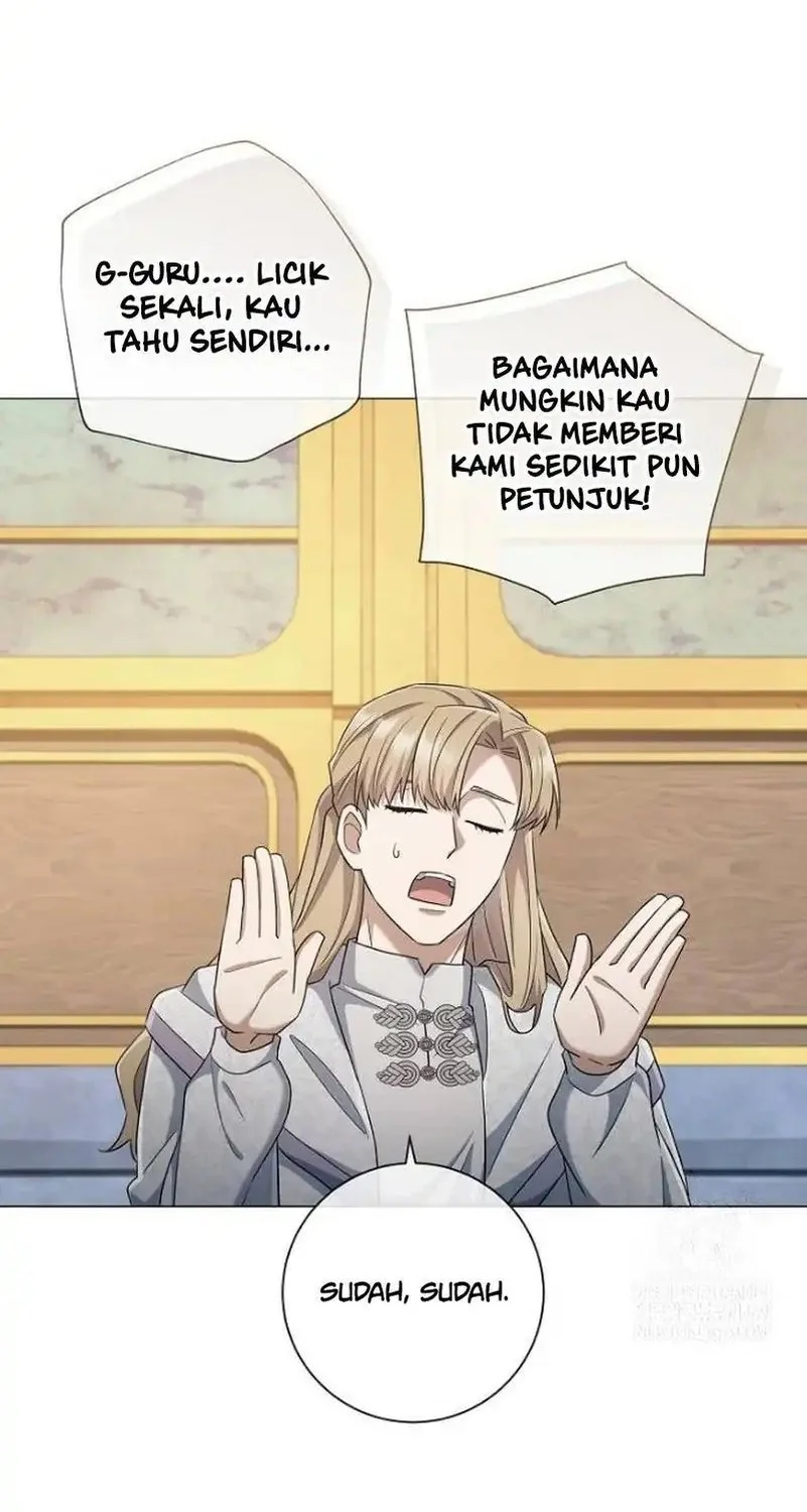 Magic Lord Chapter 43 Gambar 16