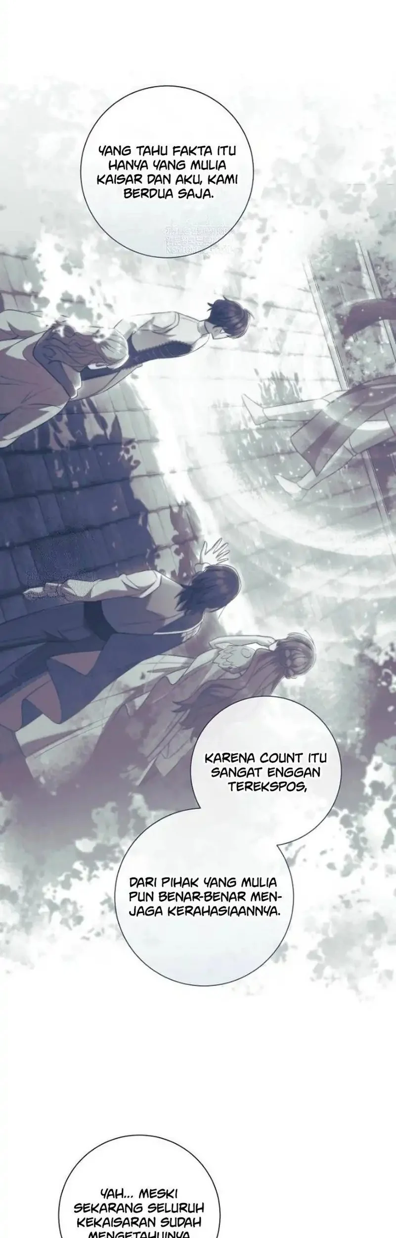 Magic Lord Chapter 43 Gambar 17