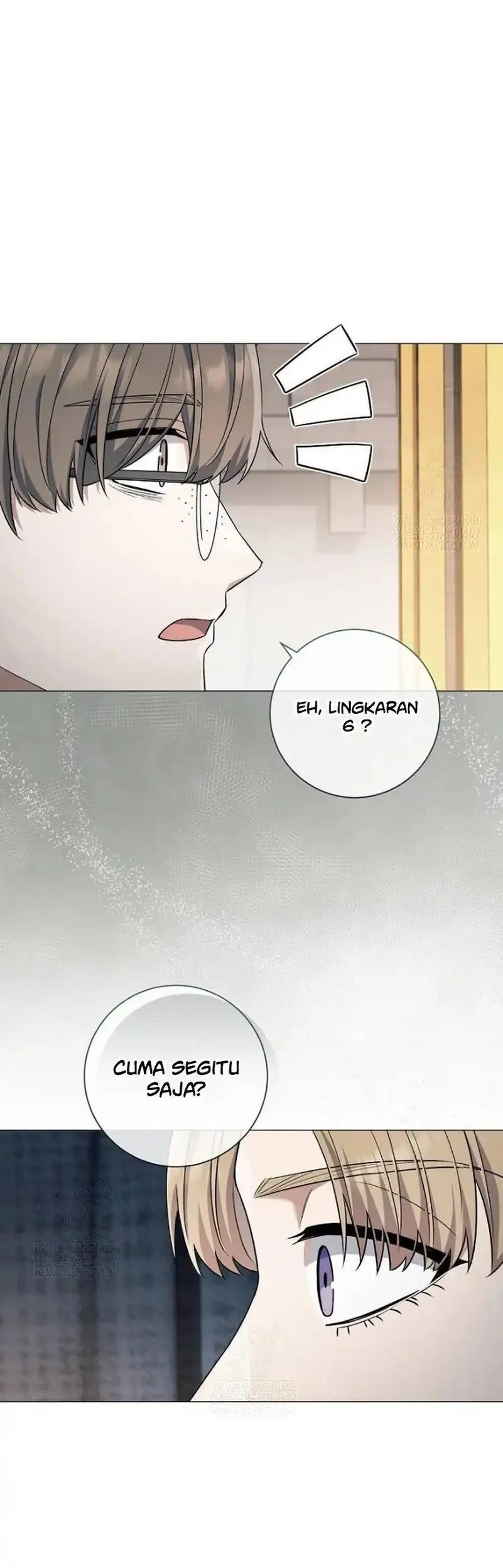 Magic Lord Chapter 43 Gambar 23