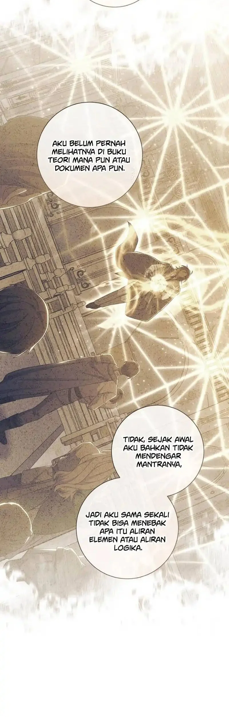 Magic Lord Chapter 43 Gambar 26