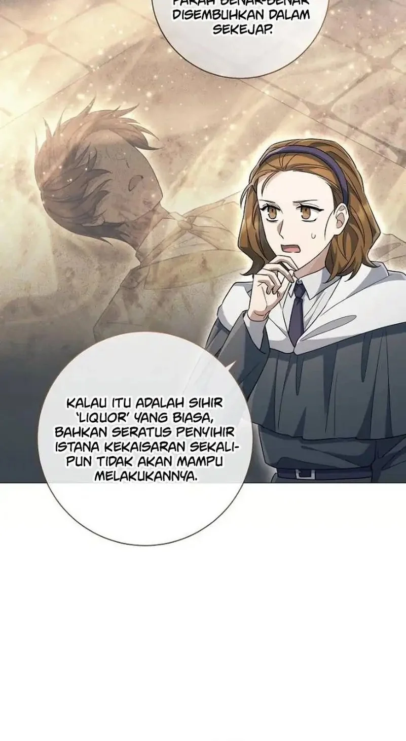Magic Lord Chapter 43 Gambar 28