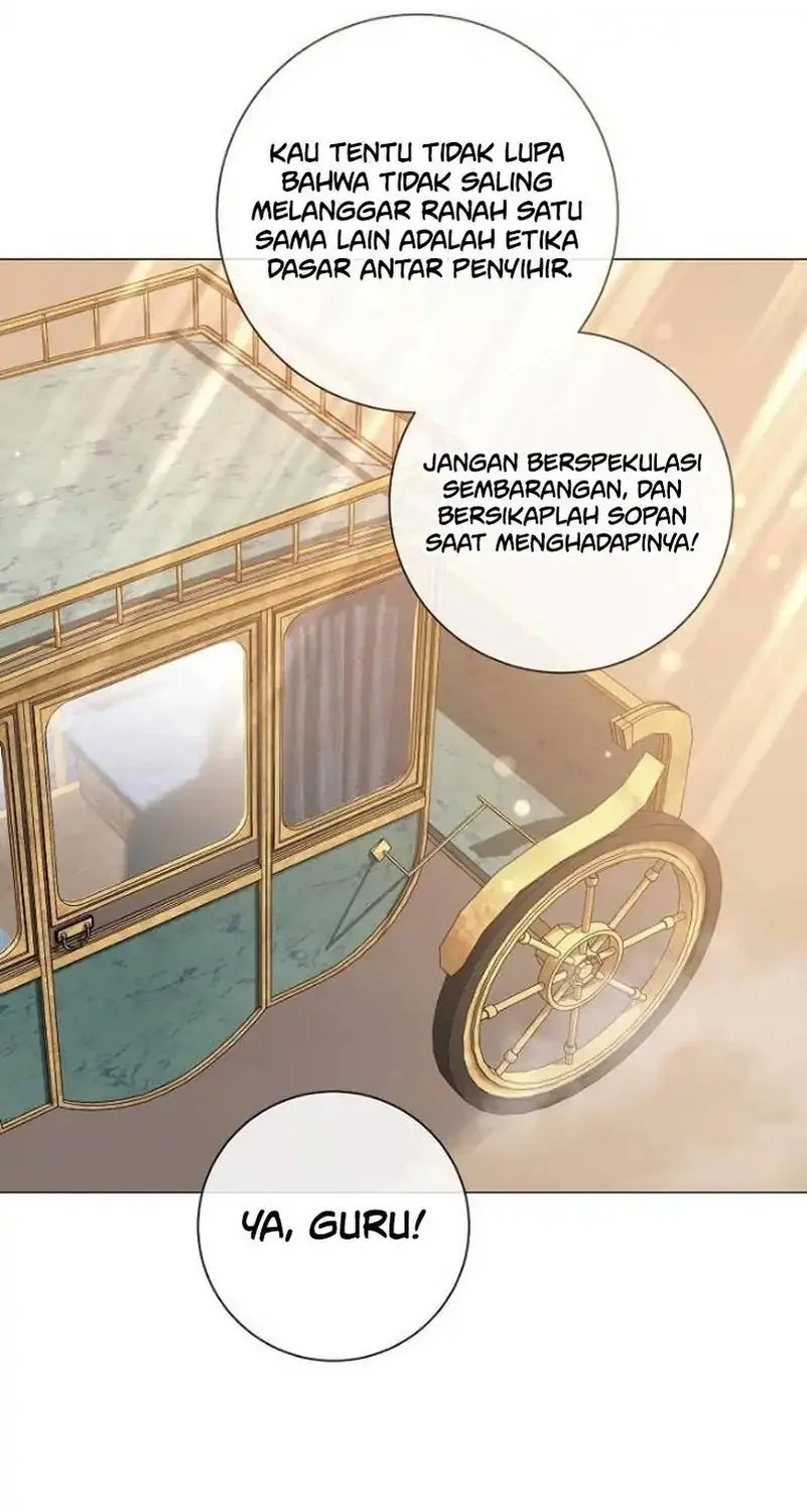 Magic Lord Chapter 43 Gambar 32