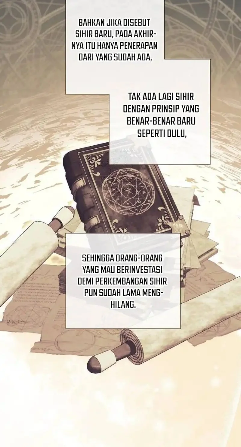 Magic Lord Chapter 43 Gambar 36