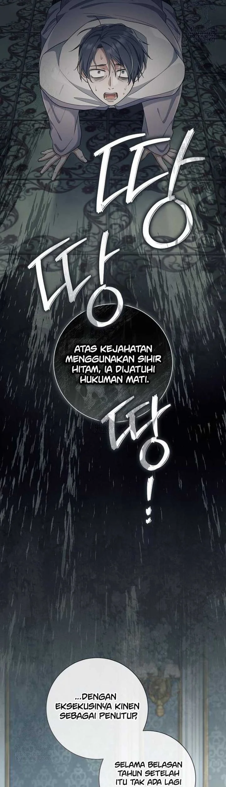 Magic Lord Chapter 44 Gambar 21