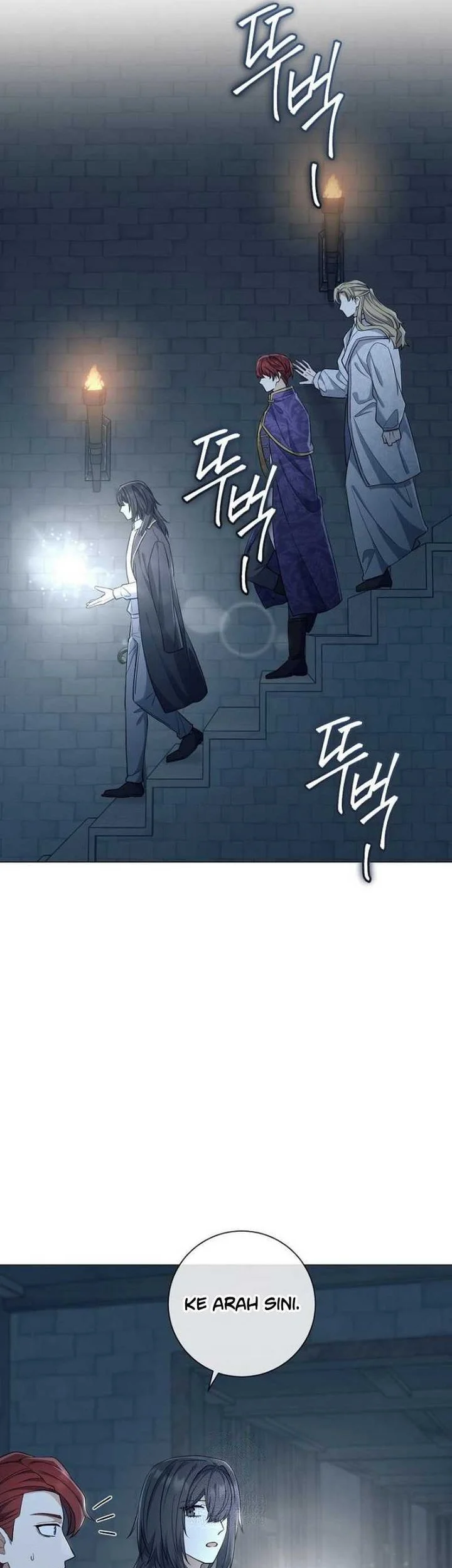 Magic Lord Chapter 44 Gambar 25