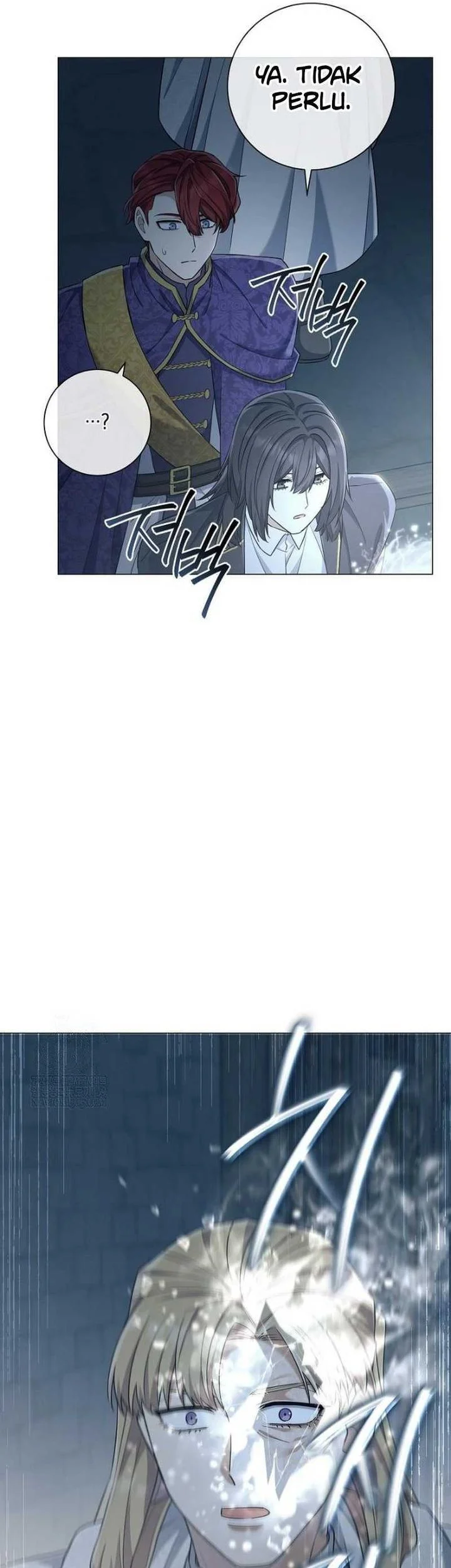 Magic Lord Chapter 44 Gambar 27