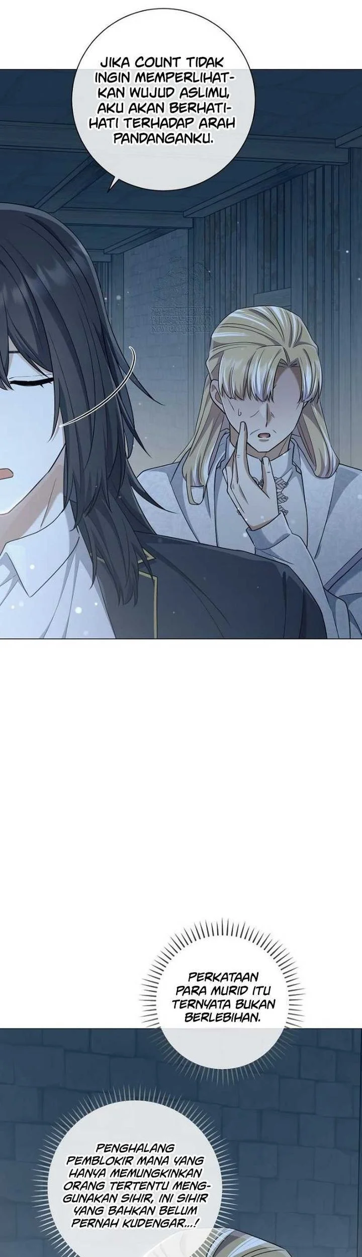 Magic Lord Chapter 44 Gambar 31