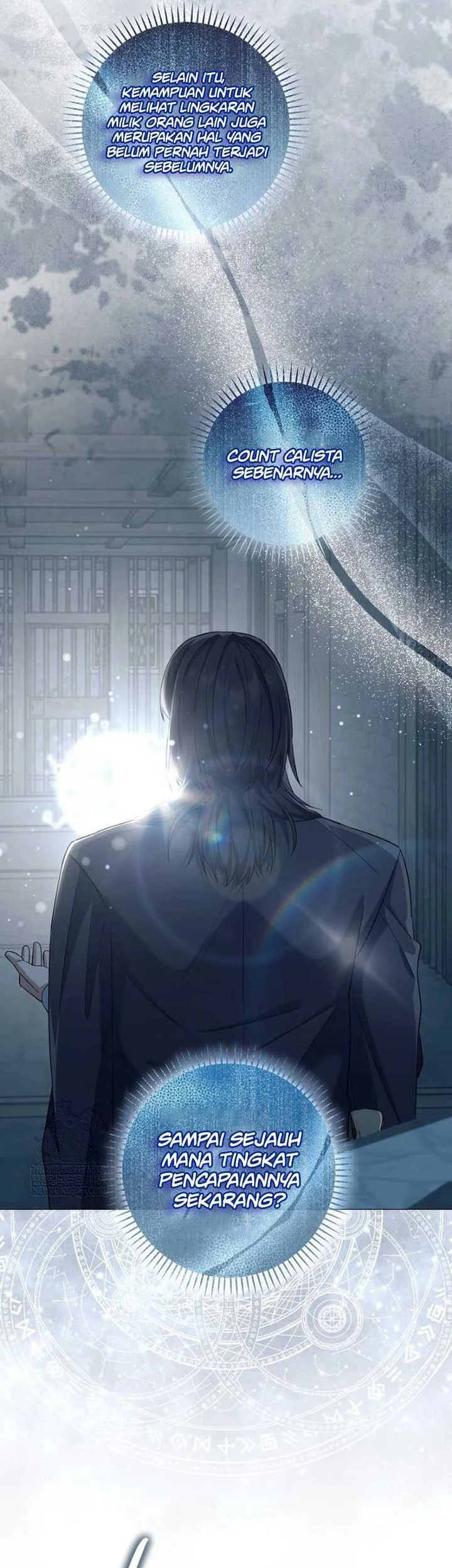 Magic Lord Chapter 44 Gambar 33