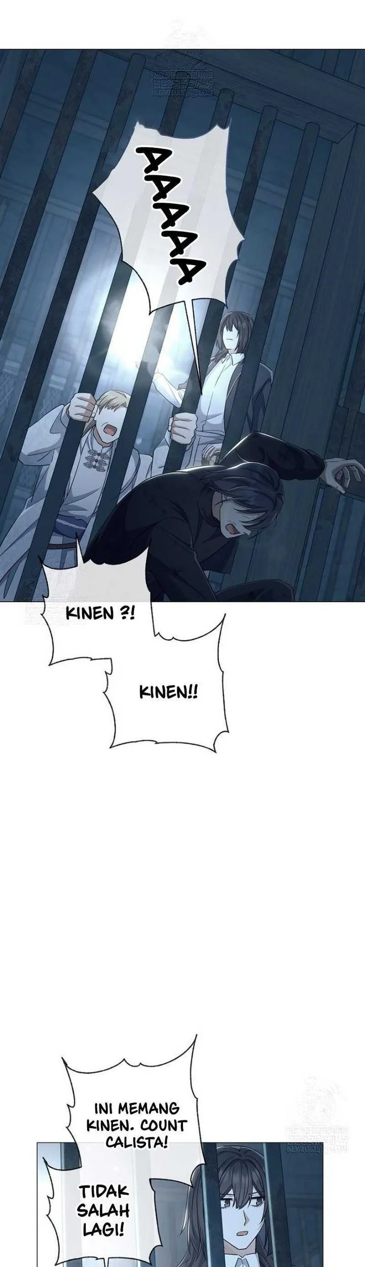 Magic Lord Chapter 44 Gambar 35