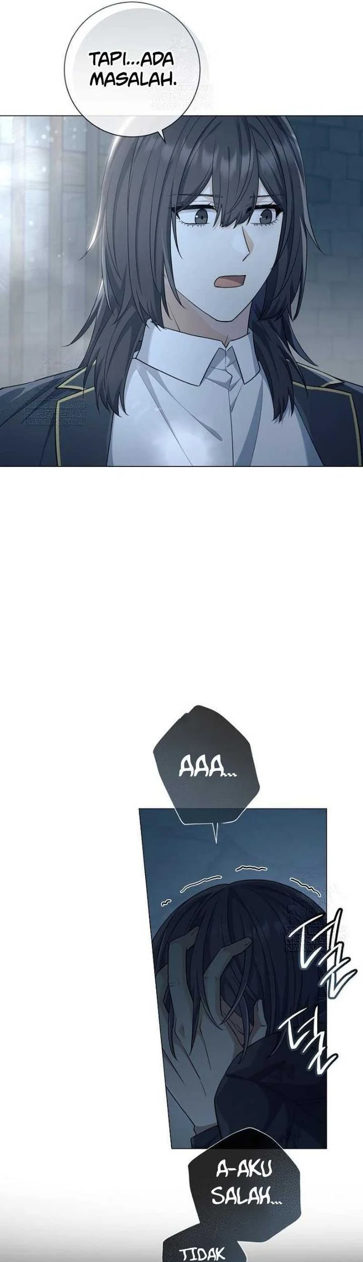 Magic Lord Chapter 44 Gambar 37