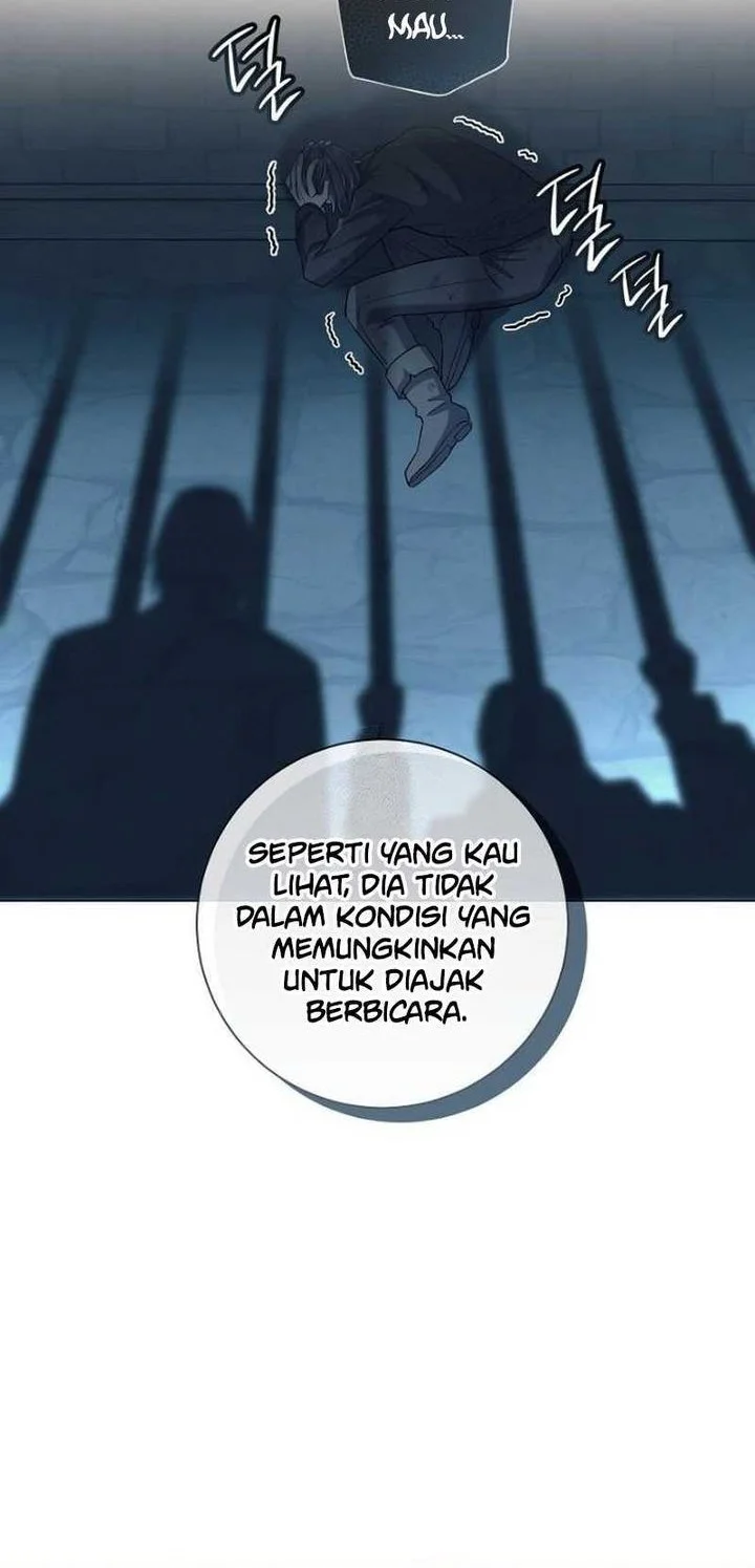 Magic Lord Chapter 44 Gambar 38