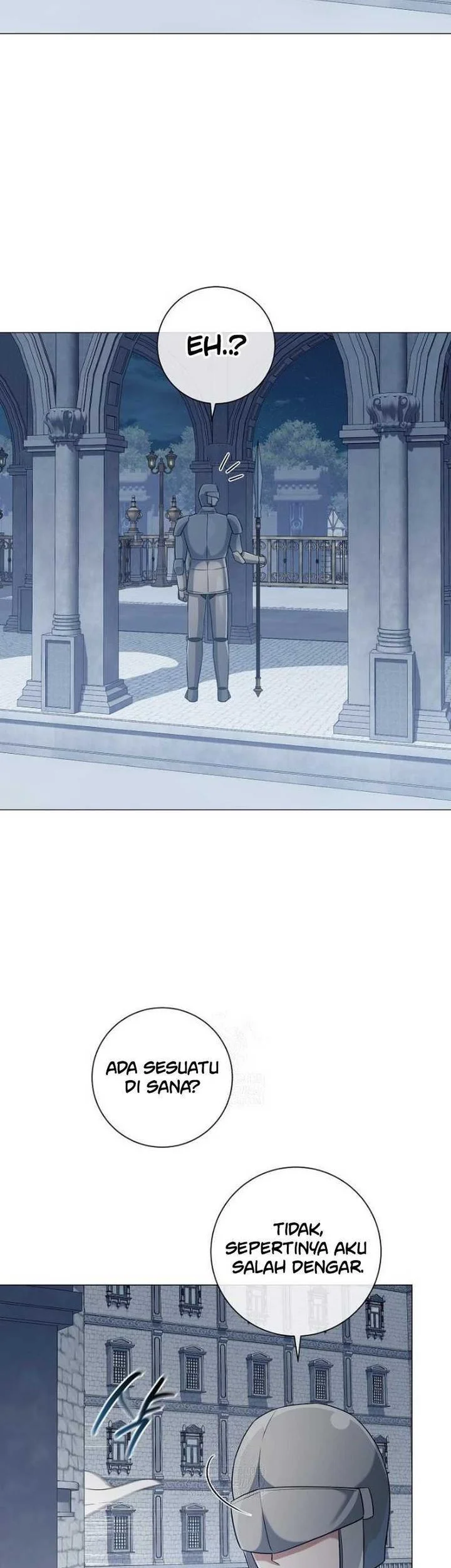 Magic Lord Chapter 44 Gambar 45