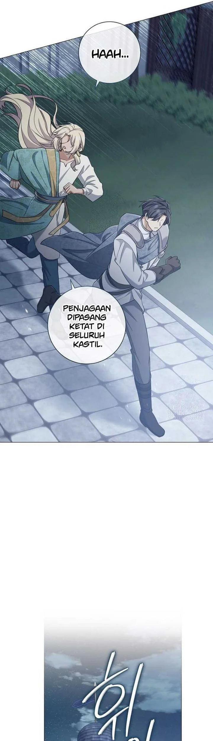 Magic Lord Chapter 44 Gambar 47