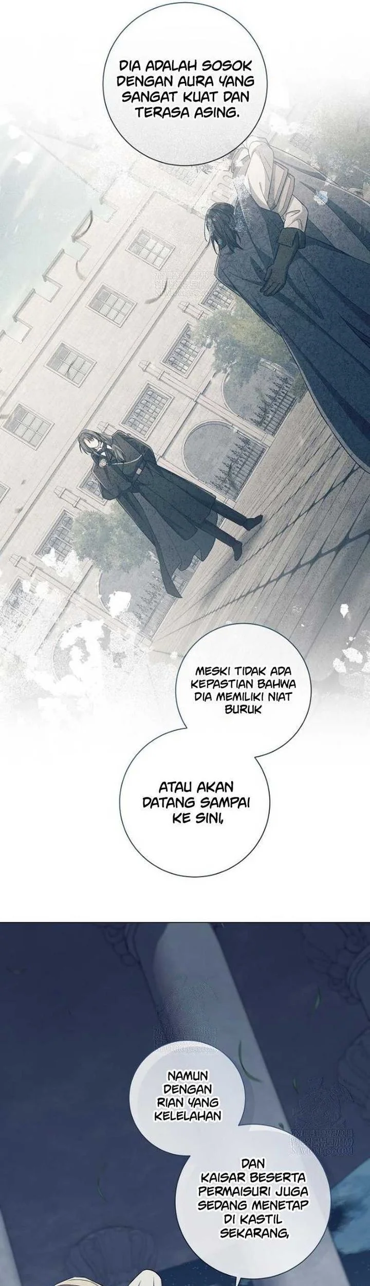 Magic Lord Chapter 44 Gambar 51