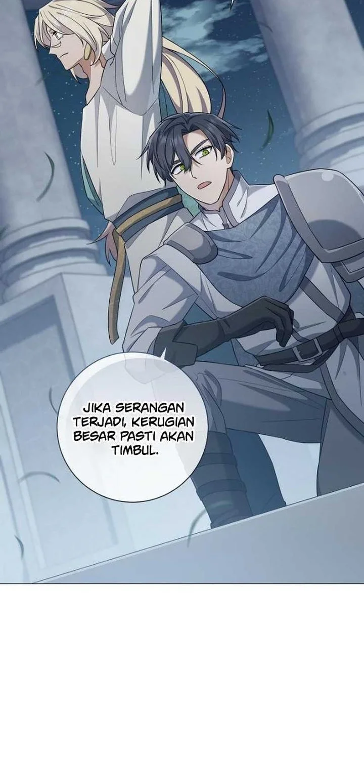 Magic Lord Chapter 44 Gambar 52
