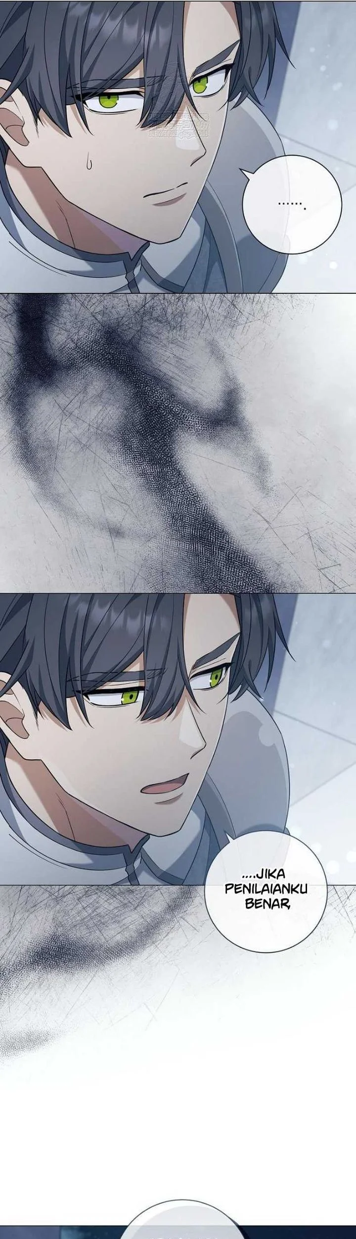 Magic Lord Chapter 44 Gambar 55