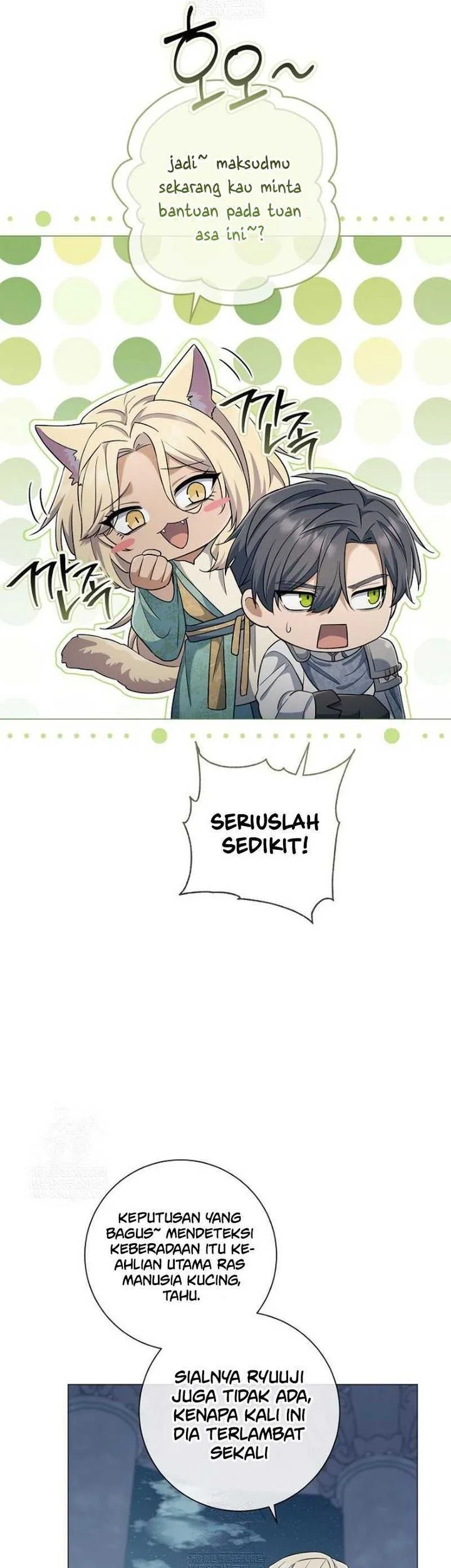 Magic Lord Chapter 44 Gambar 57