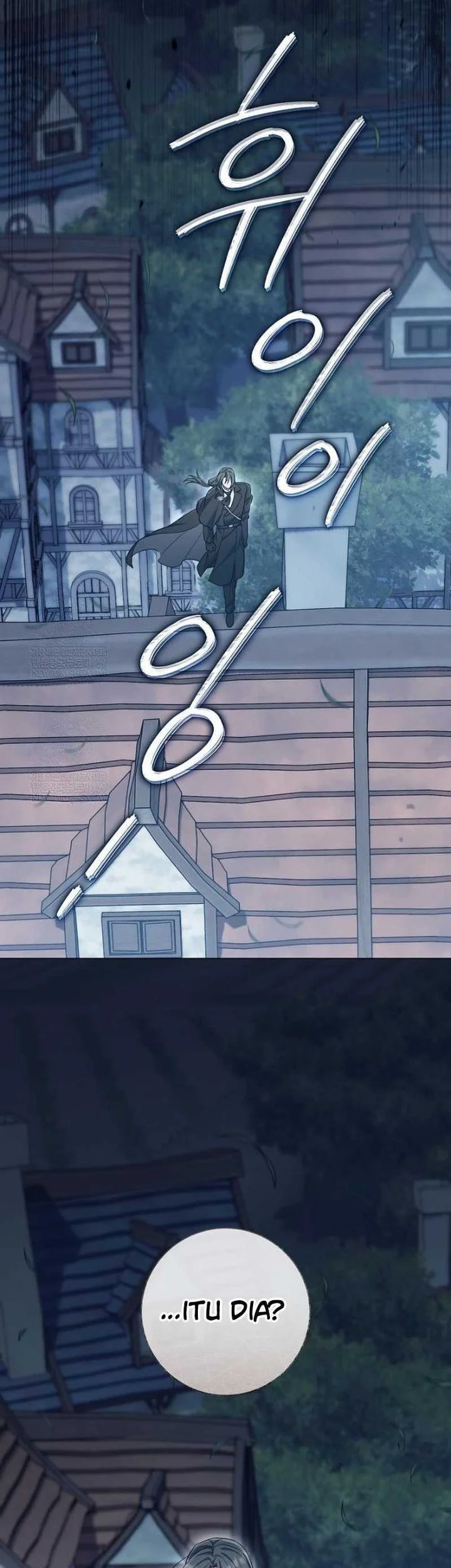 Magic Lord Chapter 44 Gambar 61