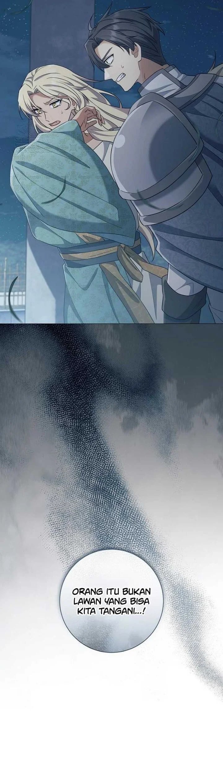 Magic Lord Chapter 44 Gambar 65