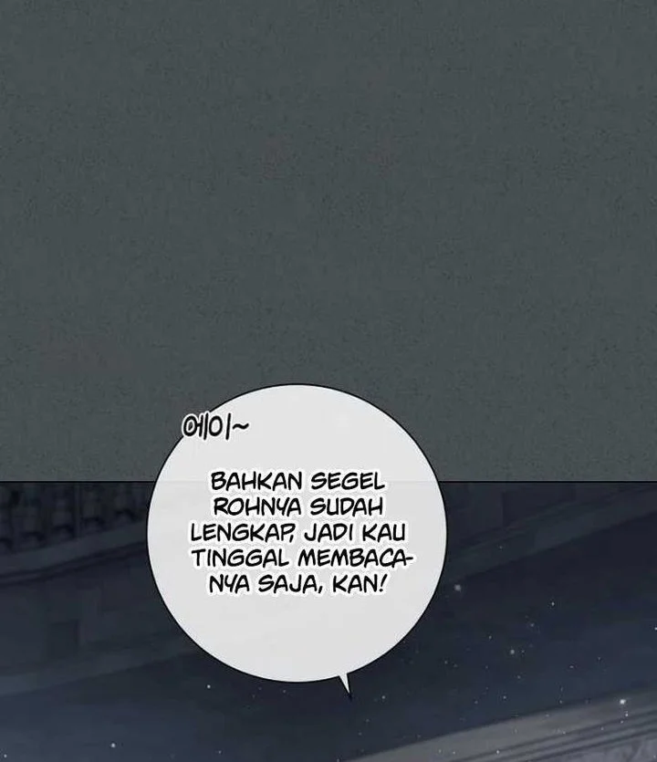 Magic Lord Chapter 44 Gambar 8