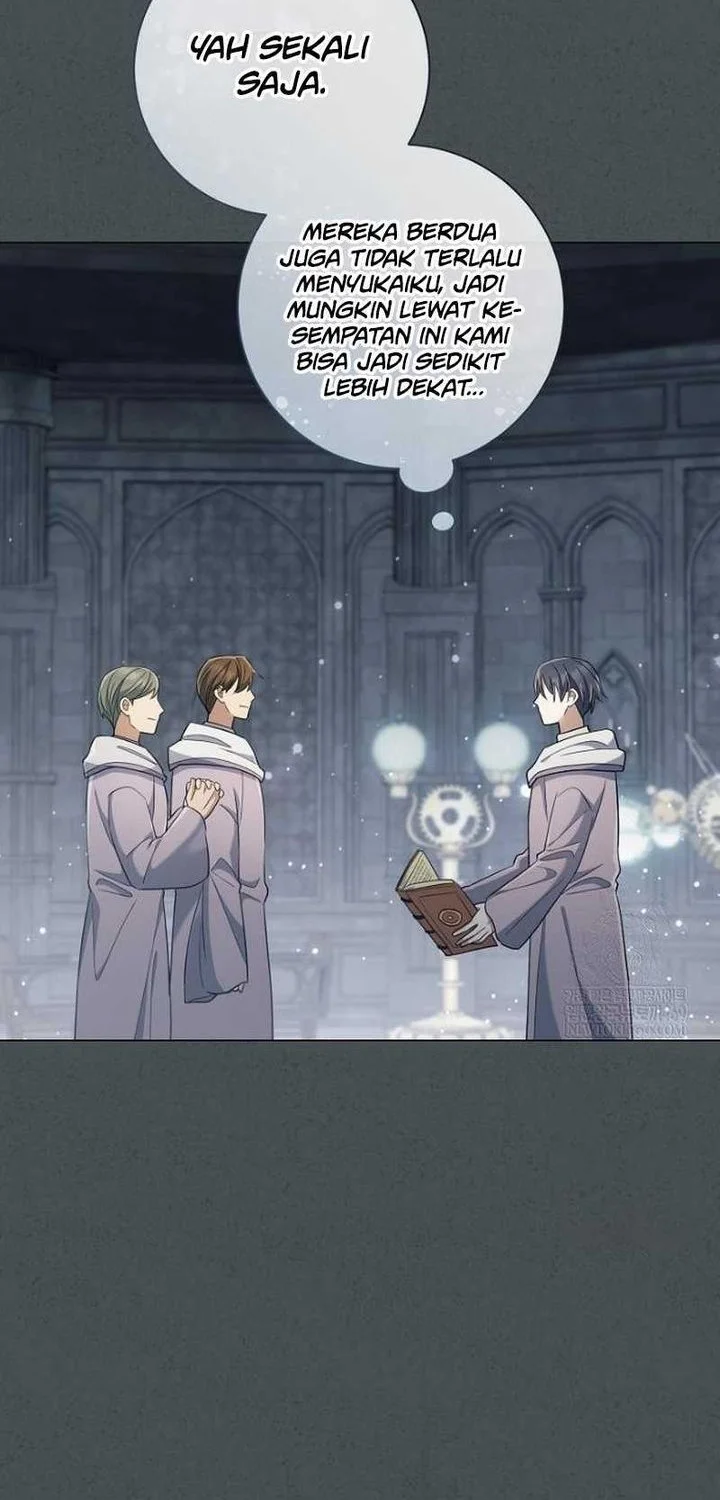 Magic Lord Chapter 44 Gambar 10