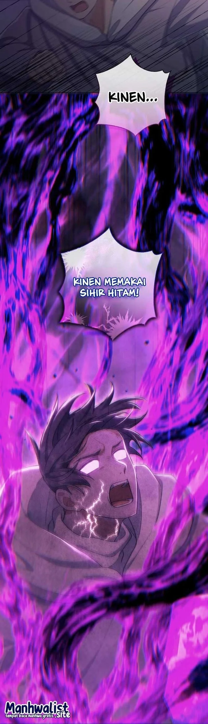 Magic Lord Chapter 44 Gambar 13