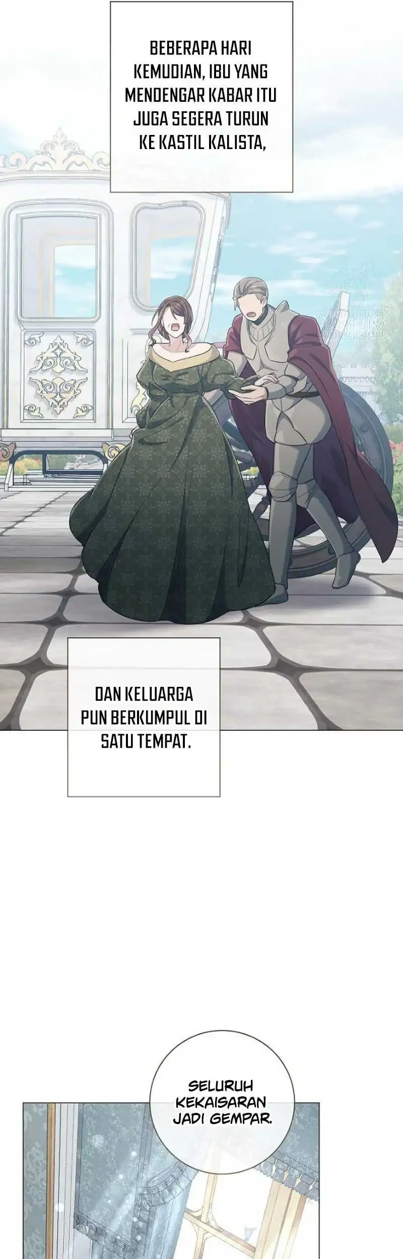 Magic Lord Chapter 45 Gambar 19