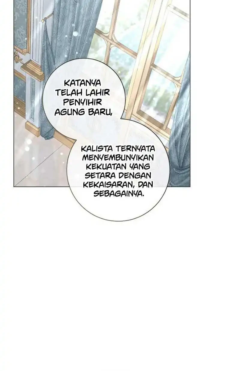 Magic Lord Chapter 45 Gambar 20