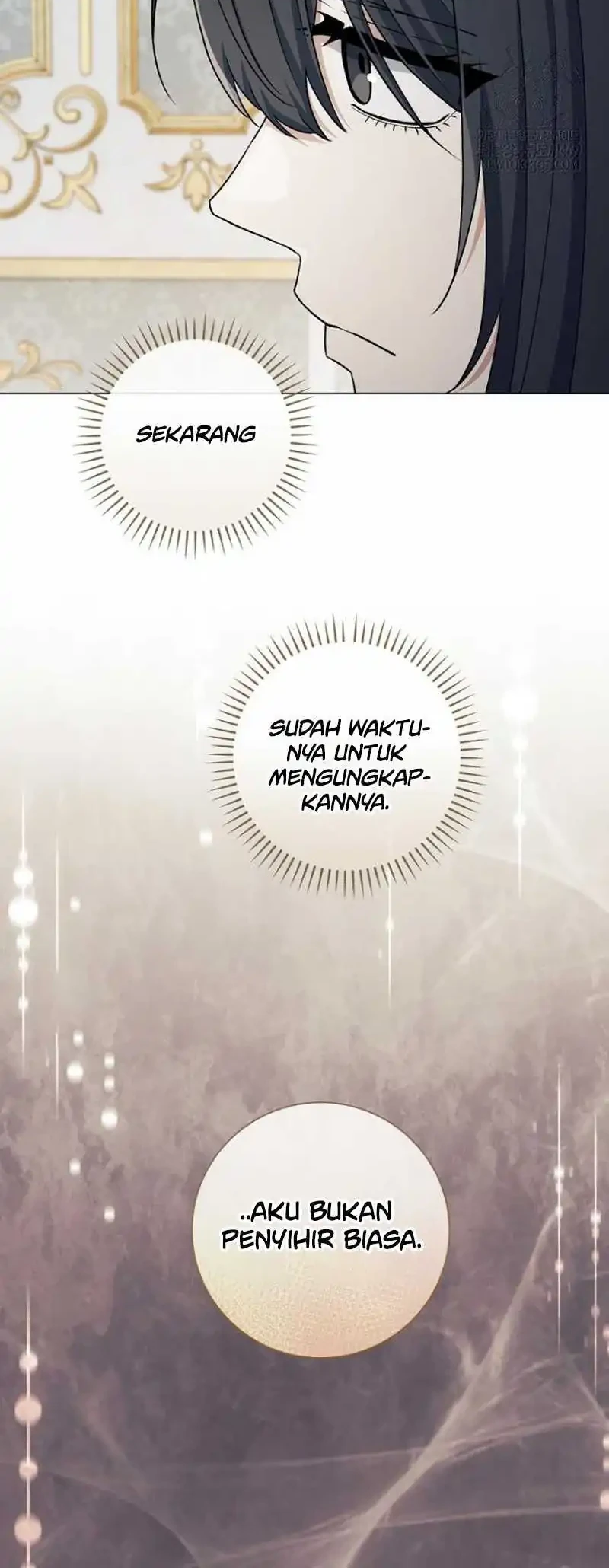 Magic Lord Chapter 45 Gambar 22