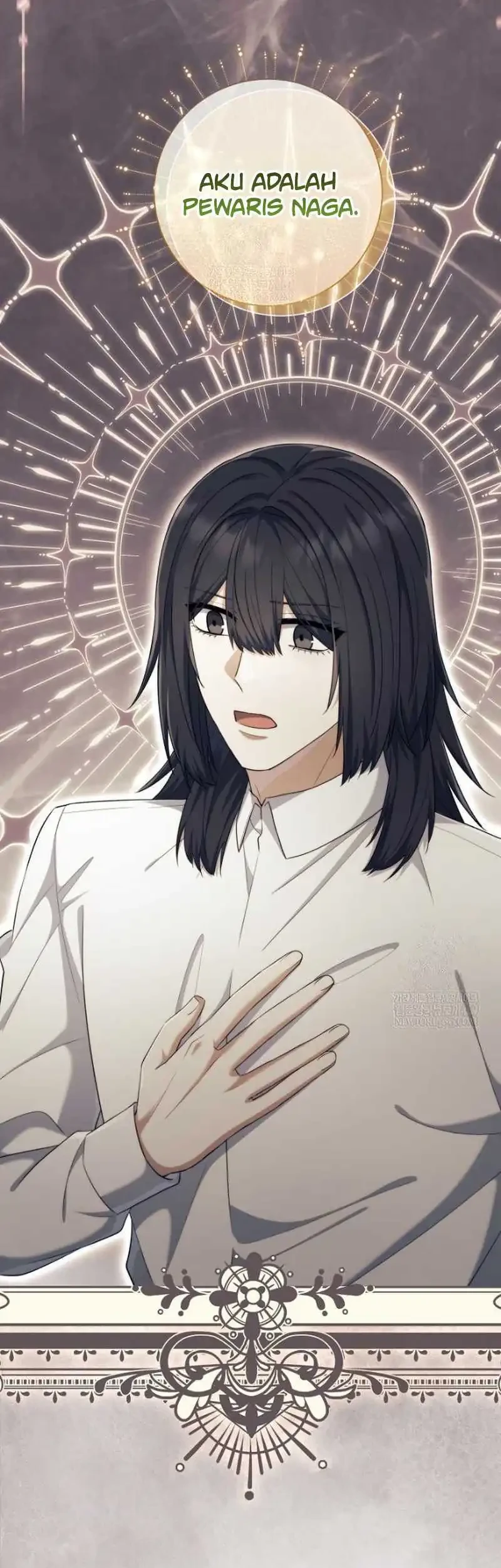 Magic Lord Chapter 45 Gambar 23