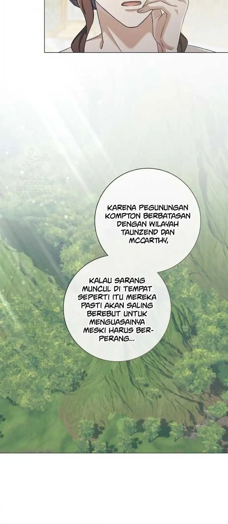 Magic Lord Chapter 45 Gambar 28