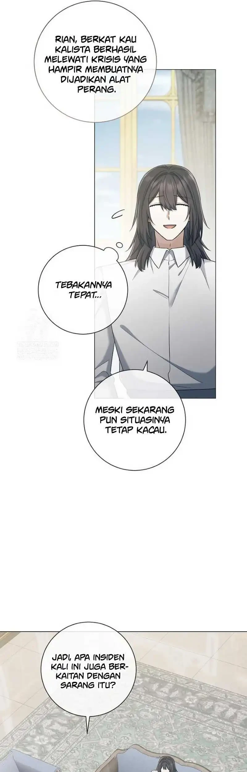 Magic Lord Chapter 45 Gambar 29