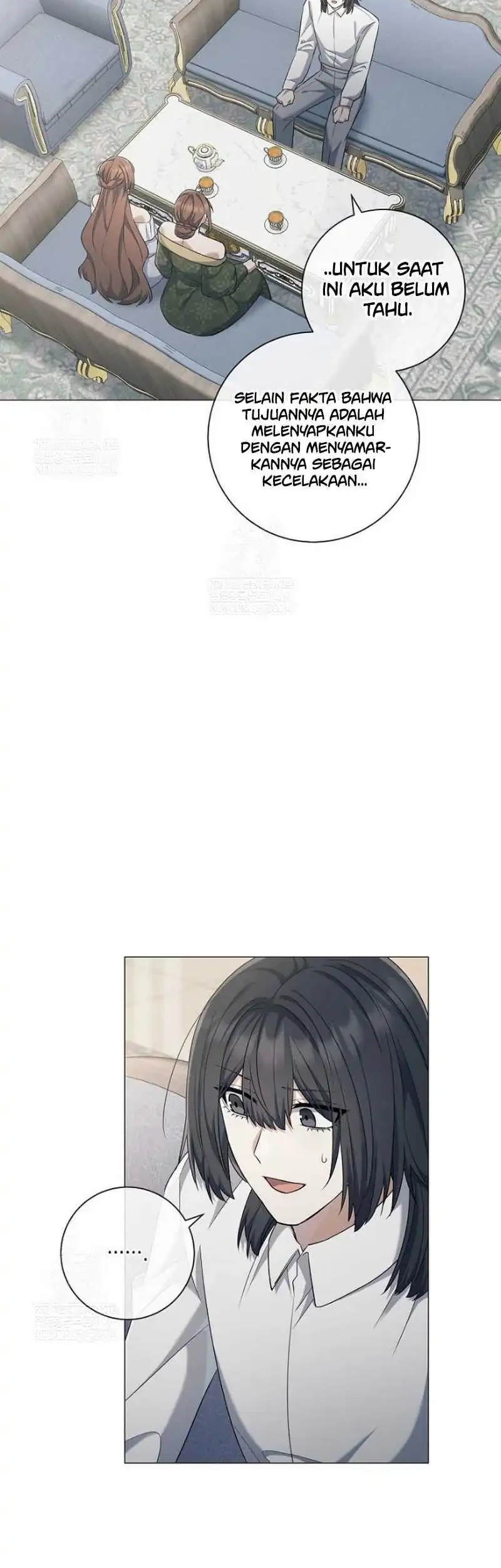 Magic Lord Chapter 45 Gambar 30