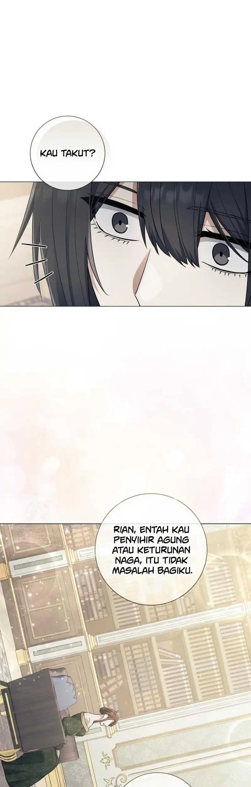 Magic Lord Chapter 45 Gambar 31