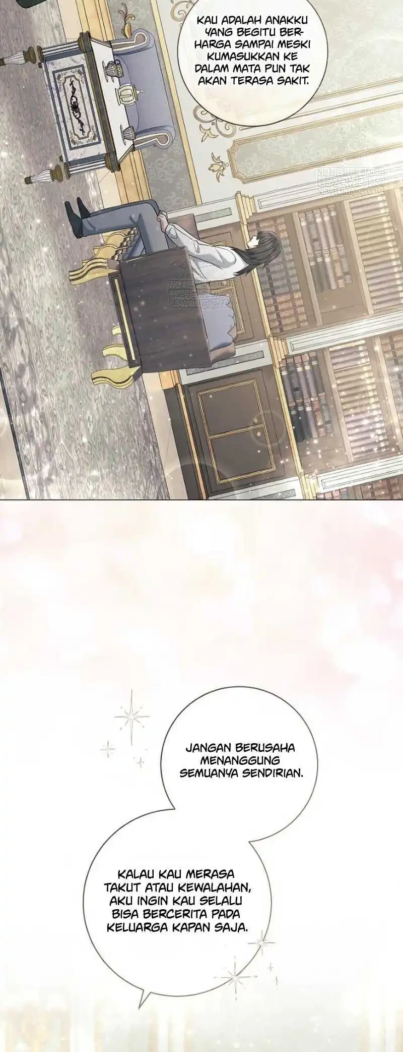 Magic Lord Chapter 45 Gambar 32