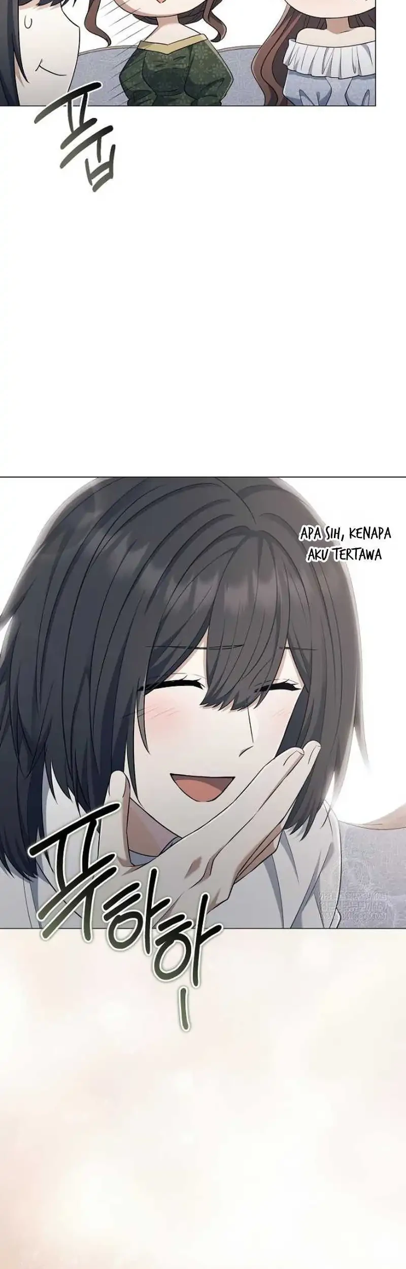 Magic Lord Chapter 45 Gambar 34