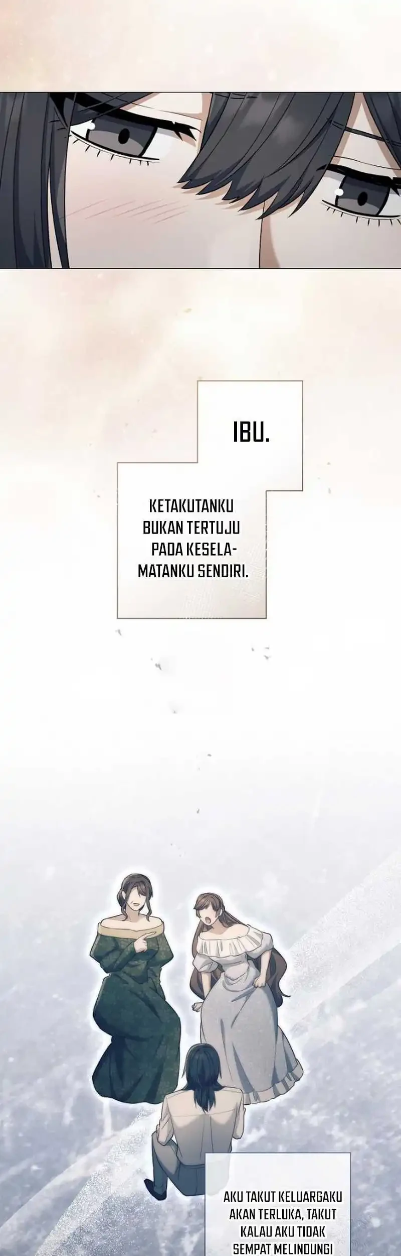 Magic Lord Chapter 45 Gambar 35