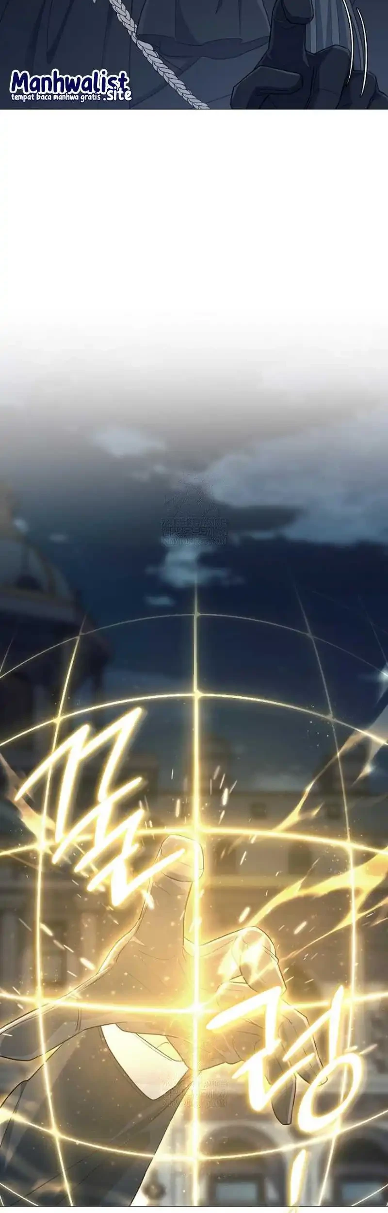 Magic Lord Chapter 45 Gambar 40