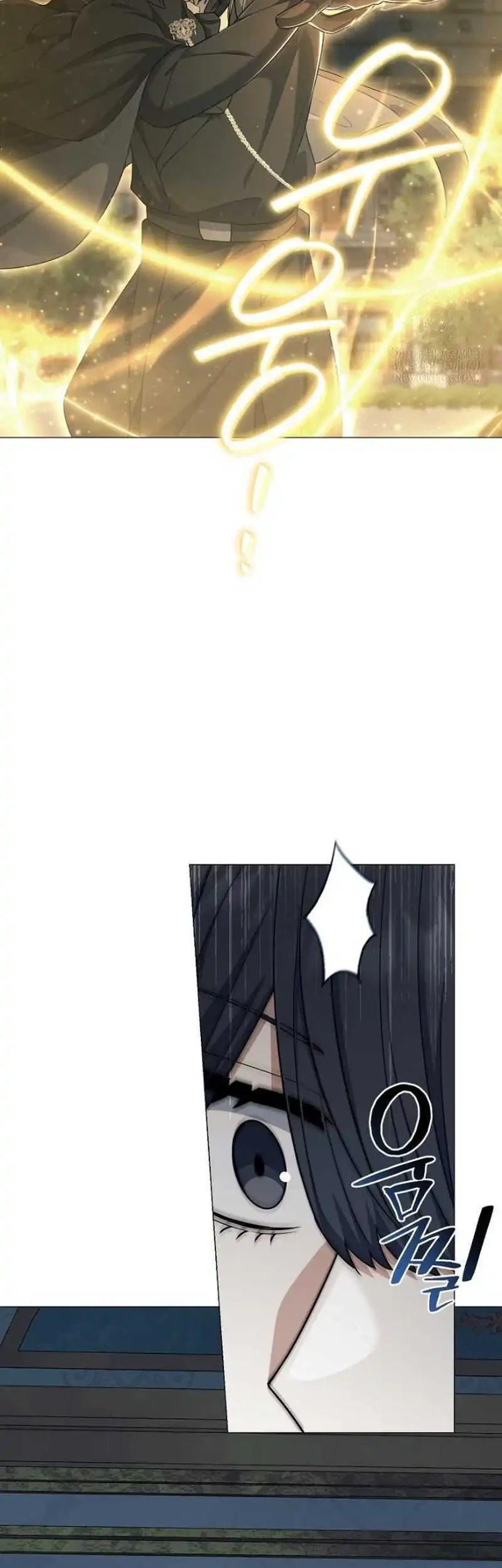 Magic Lord Chapter 45 Gambar 44