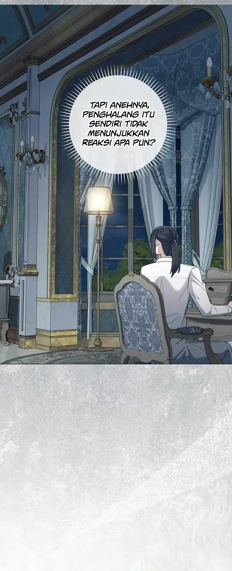 Magic Lord Chapter 45 Gambar 46