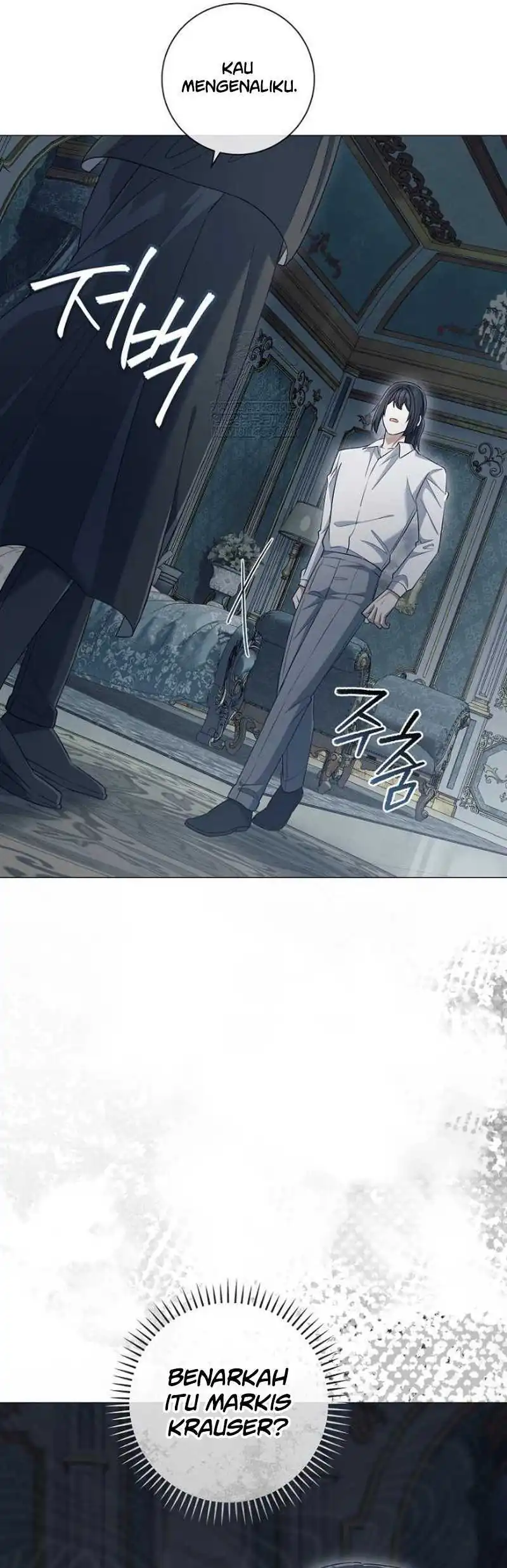 Magic Lord Chapter 45 Gambar 57