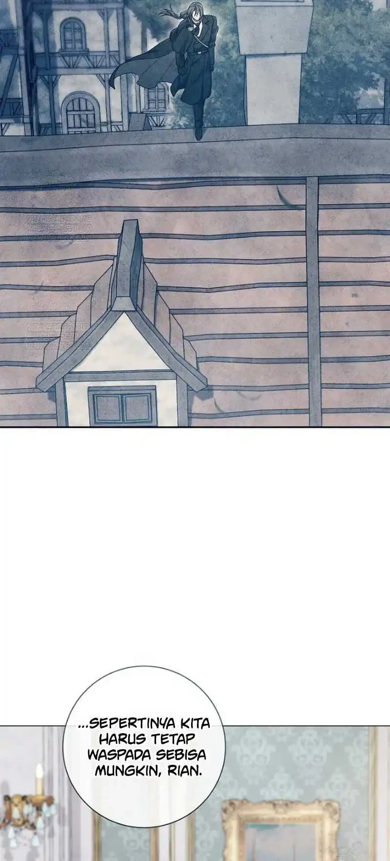 Magic Lord Chapter 45 Gambar 4